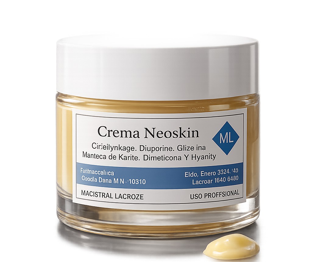 crema neoskin