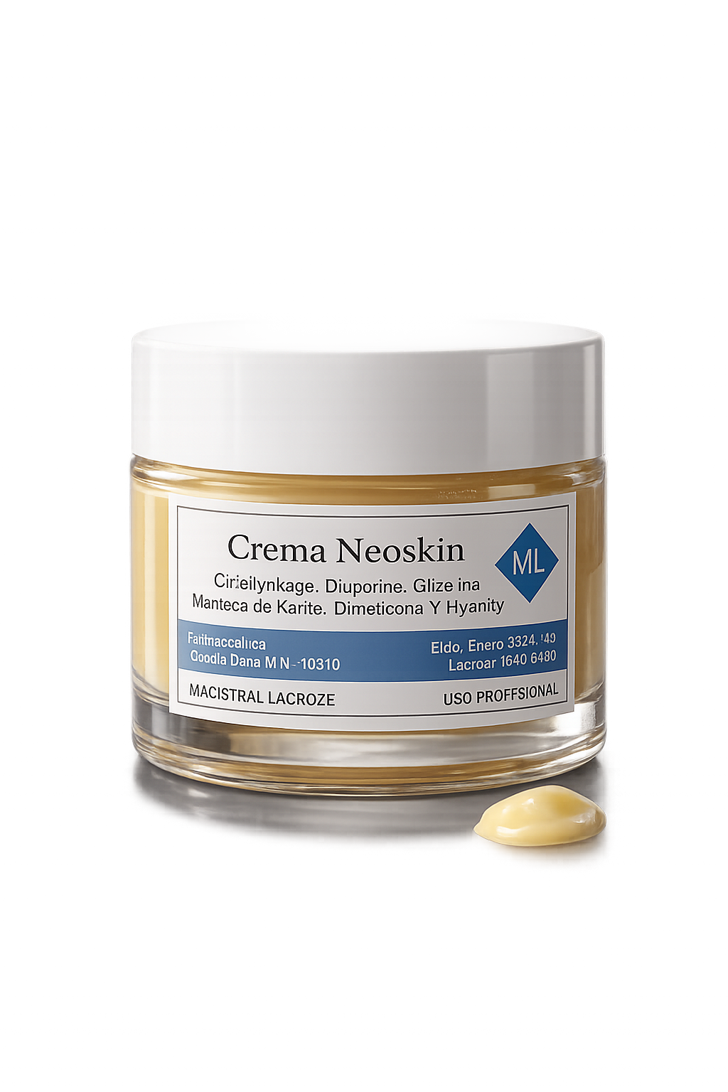 crema neoskin