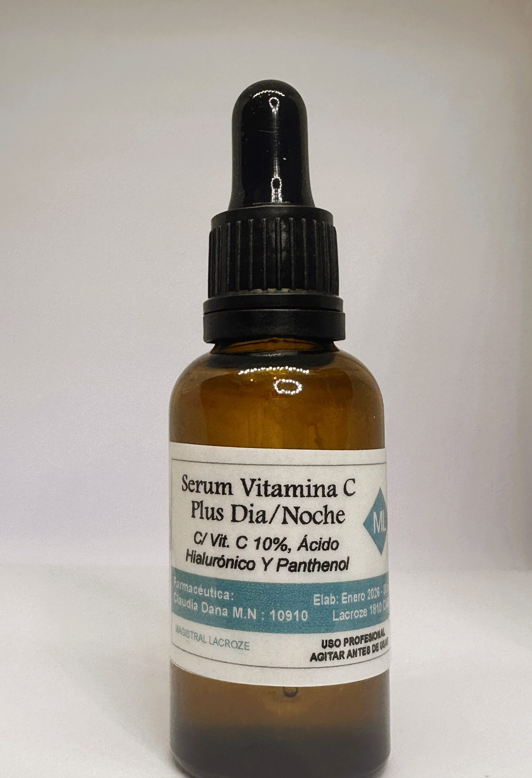 Vitamina C