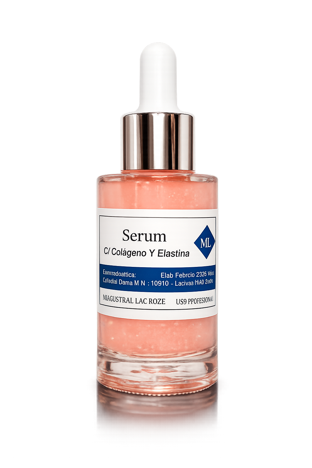 serum rosa